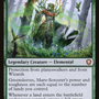 Greensleeves, Maro-Sorcerer [The List]