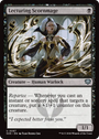 Lecturing Scornmage [Secrets of Strixhaven]