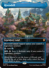 Rivendell (Borderless) [The Hobbit: Eternal-Legal] - Español