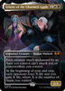 Eriette of the Charmed Apple (Borderless Alternate Art) [Wilds of Eldraine]