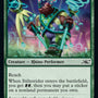 Stiltstrider [Unfinity]