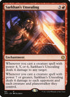 Sarkhan's Unsealing [Jumpstart]