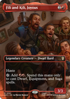 Fili and Kili, Joyous (Borderless) [The Hobbit: Eternal-Legal]