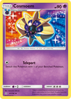 Cosmoem (61/156) [Sun & Moon: Ultra Prism]