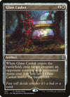 Glass Casket (Promo Pack) [Throne of Eldraine Promos]