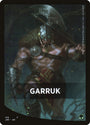 Garruk [Jumpstart Front Cards]