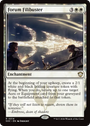 Forum Filibuster [Secrets of Strixhaven Commander]