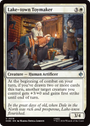Lake-town Toymaker [The Hobbit]