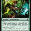 Seedship Agrarian [Edge of Eternities]