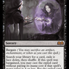 Beseech the Mirror [Wilds of Eldraine]