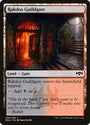 Rakdos Guildgate (256/259) [Ravnica Allegiance] 