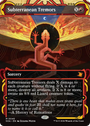 Subterranean Tremors [Secrets of Strixhaven: Mystical Archive]