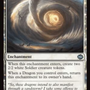 Teeming Dragonstorm [Tarkir: Dragonstorm]