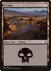 Swamp (261) [Amonkhet] 
