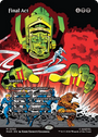 Final Act (Borderless) [Marvel Universe: Eternal-Legal]