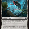 Undercity Dire Rat [FINAL FANTASY]