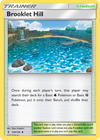Brooklet Hill (120/145) [Sun & Moon: Guardians Rising]