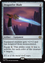 Dragonfire Blade [Tarkir: Dragonstorm]