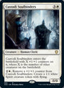 Custodi Soulbinders [Innistrad: Crimson Vow Commander]