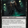 Valgavoth's Faithful [Duskmourn: House of Horror]