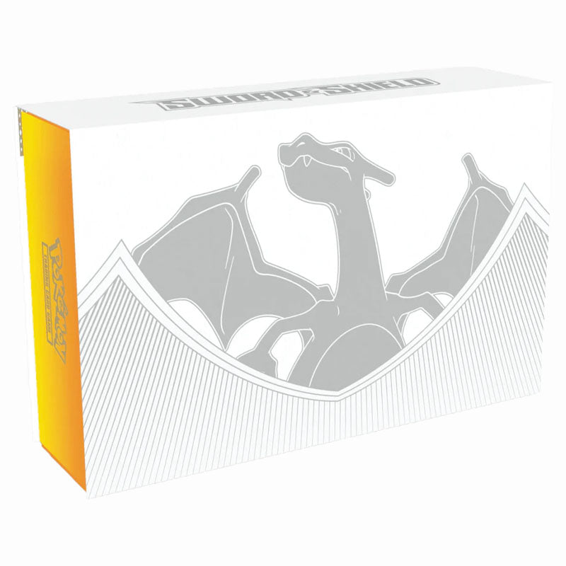 Pokémon Charizard Ultra Premium Collection - Ingles