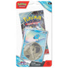 Pokémon – Scarlet & Violet Stellar Crown – Checklane Blister – Ingles