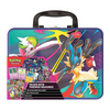 Pokémon - Collector Chest 2025 - Ingles