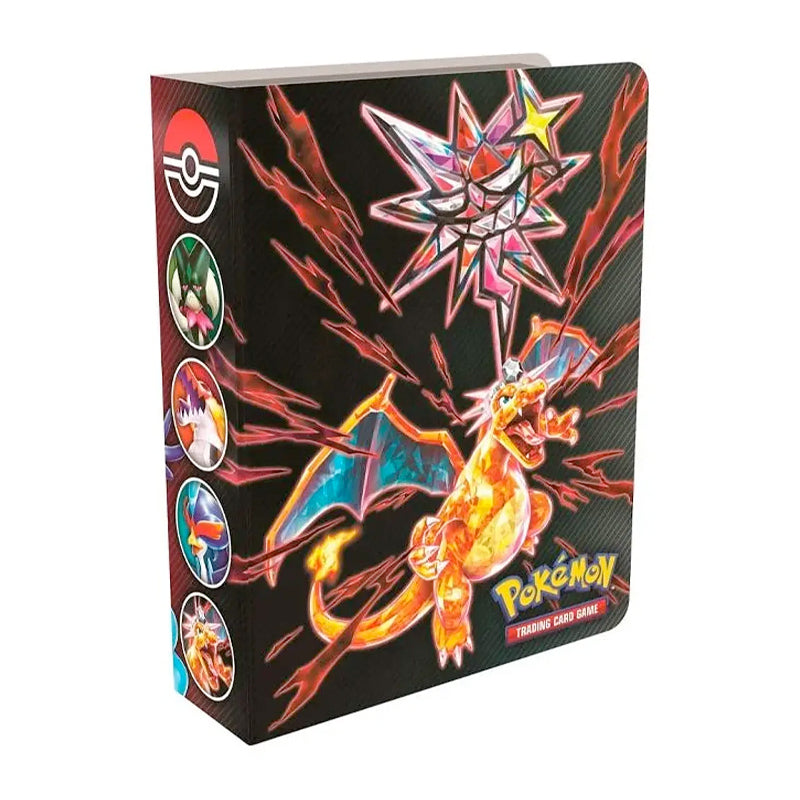 Pokémon Collector Chest Fall 2023 – Español