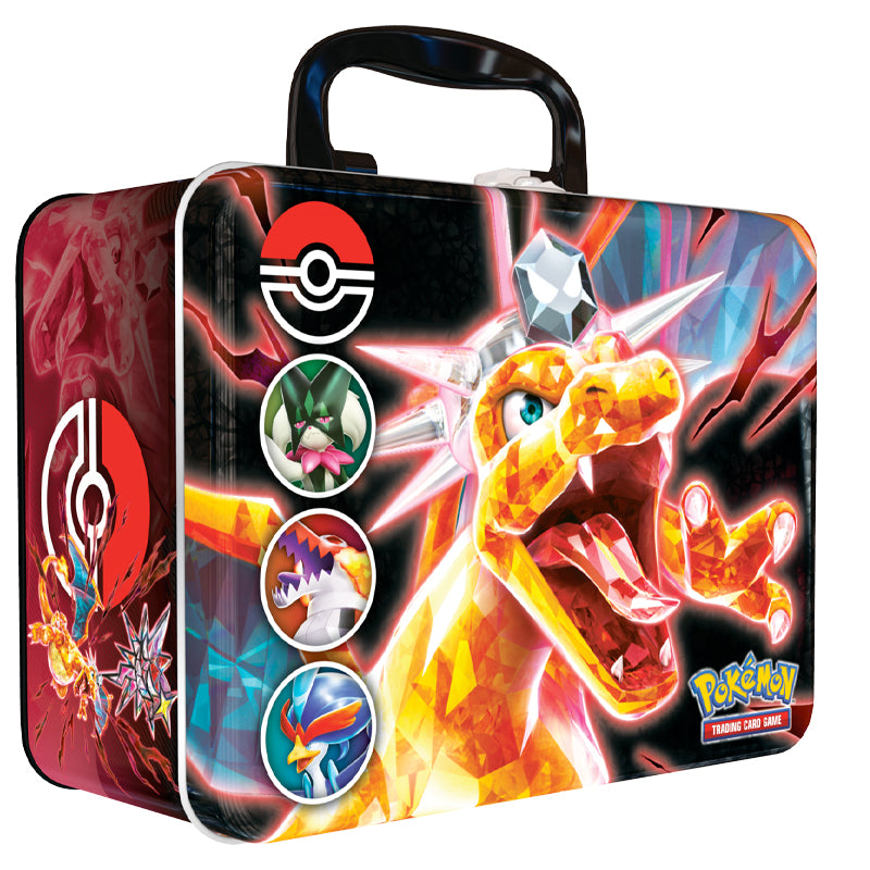 Pokémon Collector Chest Fall 2023 – Español