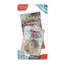 Pokémon – Scarlet & Violet Stellar Crown – Checklane Blister – Ingles
