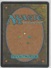 Lightly played foil