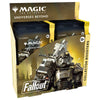 Mtg - Fallout Collector's Booster Box