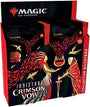 COLLECTOR`S BOOSTER INNISTRAD CRIMSON VOW INGLES