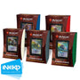 MTG COMMANDER STRIXHAVEN PACK DE 5 MAZOS