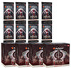 Mtg Combo 4 Kits Prerelease At Home - Phyrexia All Will Be One + 8 Set Boosters