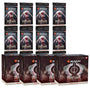 Mtg Combo 4 Kits Prerelease At Home - Phyrexia All Will Be One + 8 Set Boosters