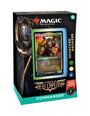 MTG Mazo Commander Streets of New Capenna - Mediadores Medrados - Español