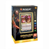 MTG Commander Deck Dominaria United - Painbow - Español