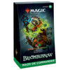 Mtg - Bloomburrow - Commander Decks - Español