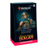 Mtg Commander Decks – The Lost Caverns Of Ixalan – Español