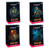 Mtg Commander Decks – The Lost Caverns Of Ixalan – Español