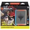 Mtg Commander Decks March Of The Machine