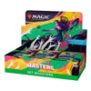 Mtg Commander Masters – Set Booster Box – Ingles