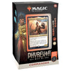 Mtg Commander Deck Phyrexia All Will Be One – Rebellion Rising – Ingles