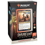 Mtg Commander Deck Phyrexia All Will Be One – Rebellion Rising – Ingles