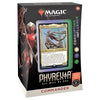 Mtg Commander Deck Phyrexia All Will Be One – Corrupting Influence – Ingles