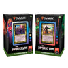 Mtg The Brothers War - Commander Deck - Pack 2 Decks - Ingles (Preventa)