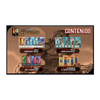 Mitos y Leyendas – Producto Especial – Colmillos de Avalon x 3