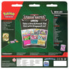 Pokémon - League Battle Deck Dragapult Ex - Ingles (Preventa)