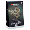 Mtg Modern Horizons III – Commander Decks – Ingles